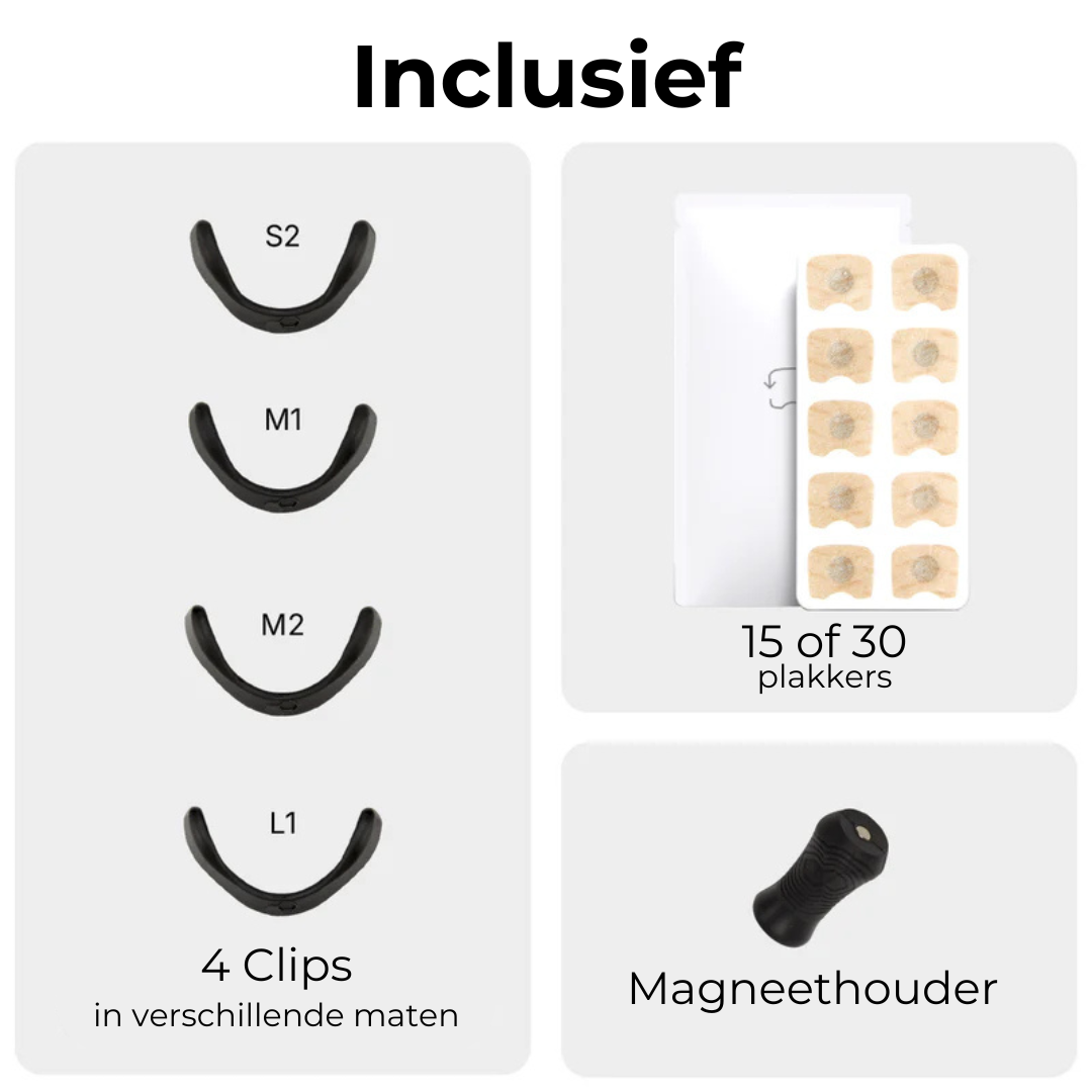 Magnose Neusstrip